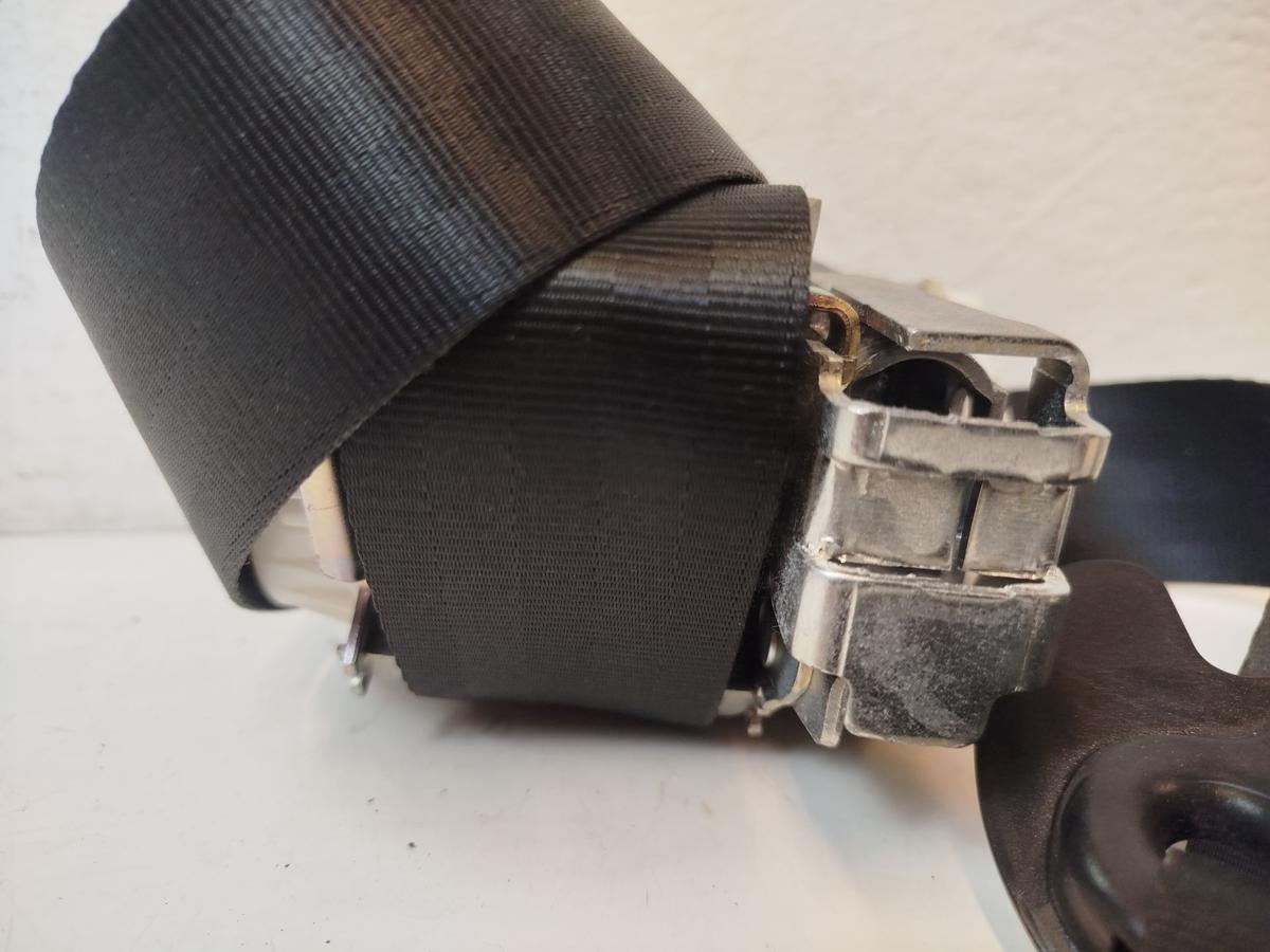 Citroen DS3 Sport Chic Sicherheitsgurt Gurt vorn links Anschnallgurt Fahrer