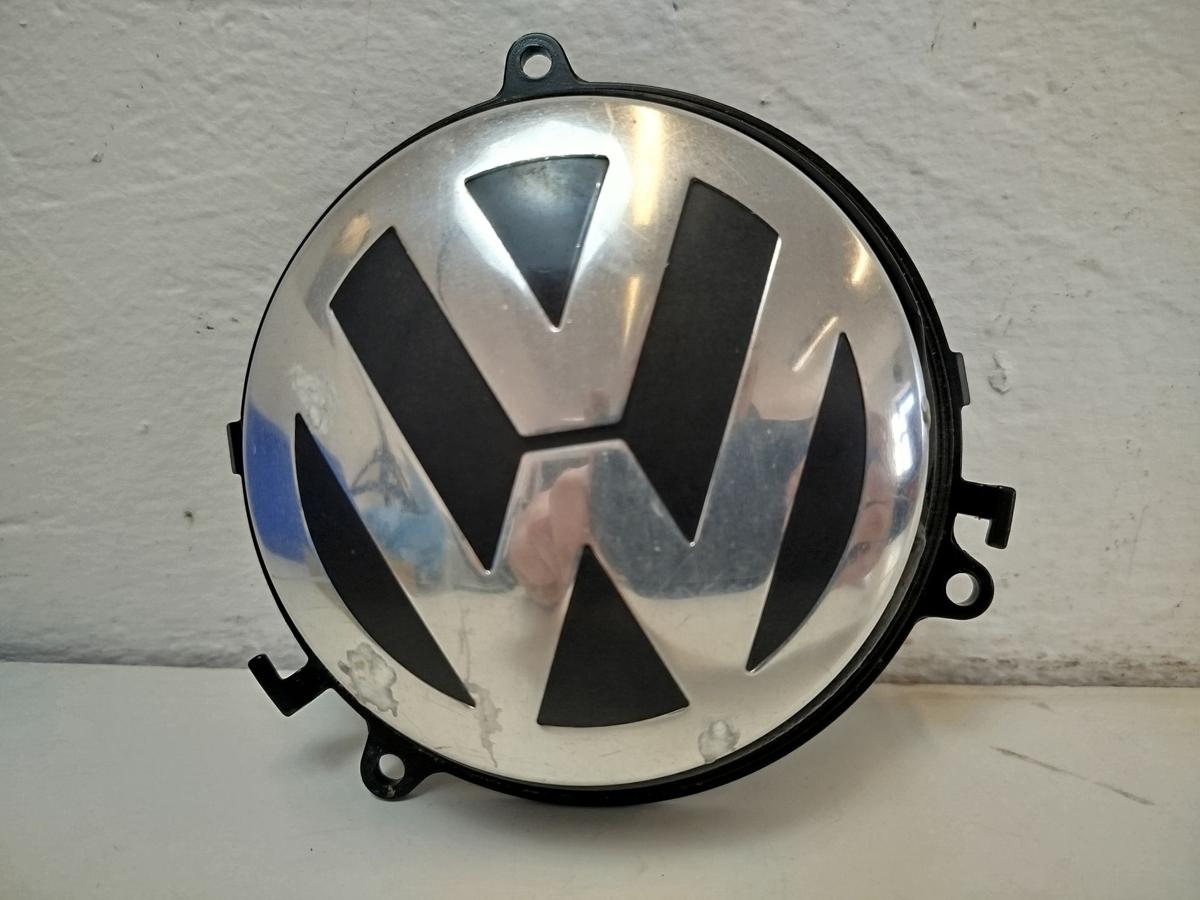 VW Golf 5 V 1K Taster Heckklappe &Ouml;ffner Griff Bet&auml;tigung Microschalter
