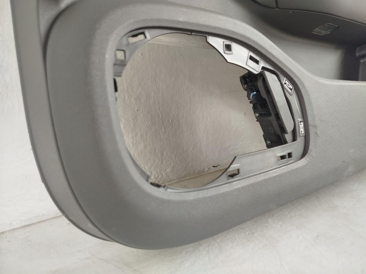 NIO ET7 Elektro Türverkleidung vorn rechts Türpappe OEM Innenverkleidung Tür