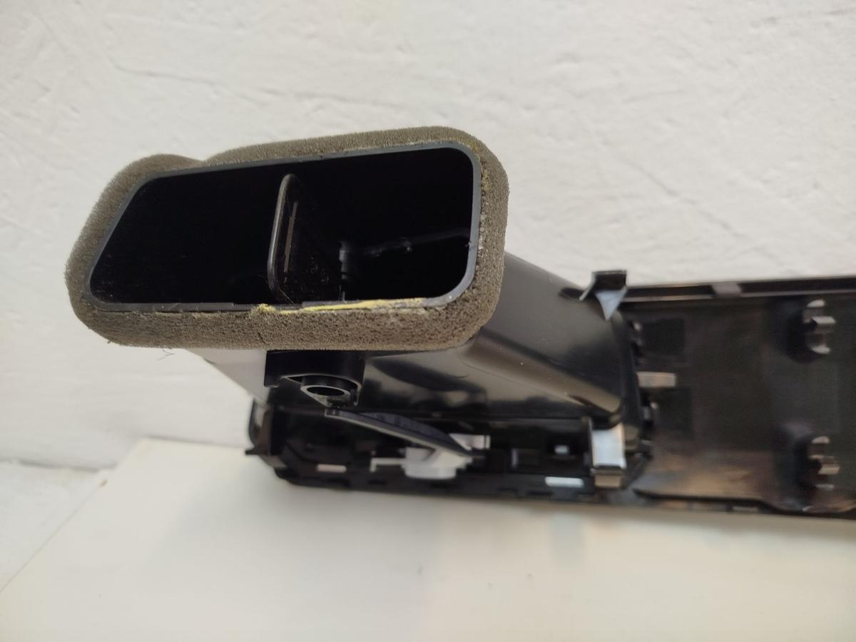 VW Golf Sportsvan AUV ab17 Luftd&uuml;sen mitte Luftdusche Ausstr&ouml;mer 517858071F