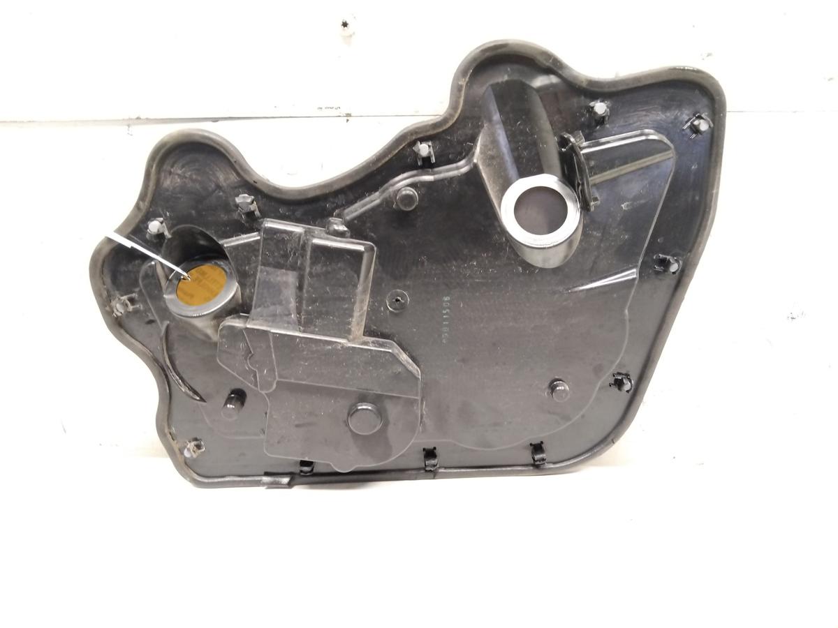 Audi A8 D4 4H orig Stellmotor Softclose Zuziehhilfe vorn rechts 4F0837060 BJ2015