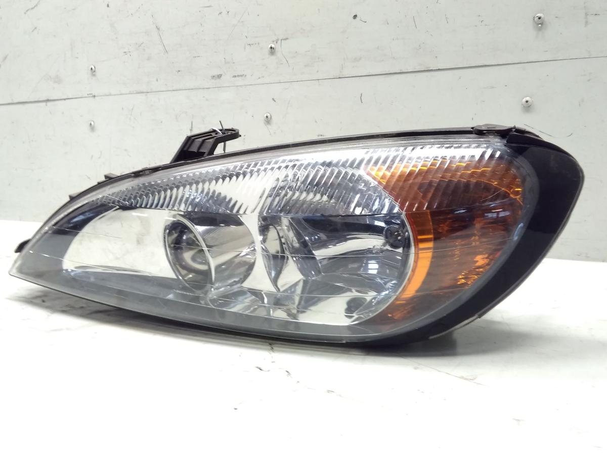 Nissan Primera P11 original Scheinwerfer links Halogen mit LWR Facelift BJ2000