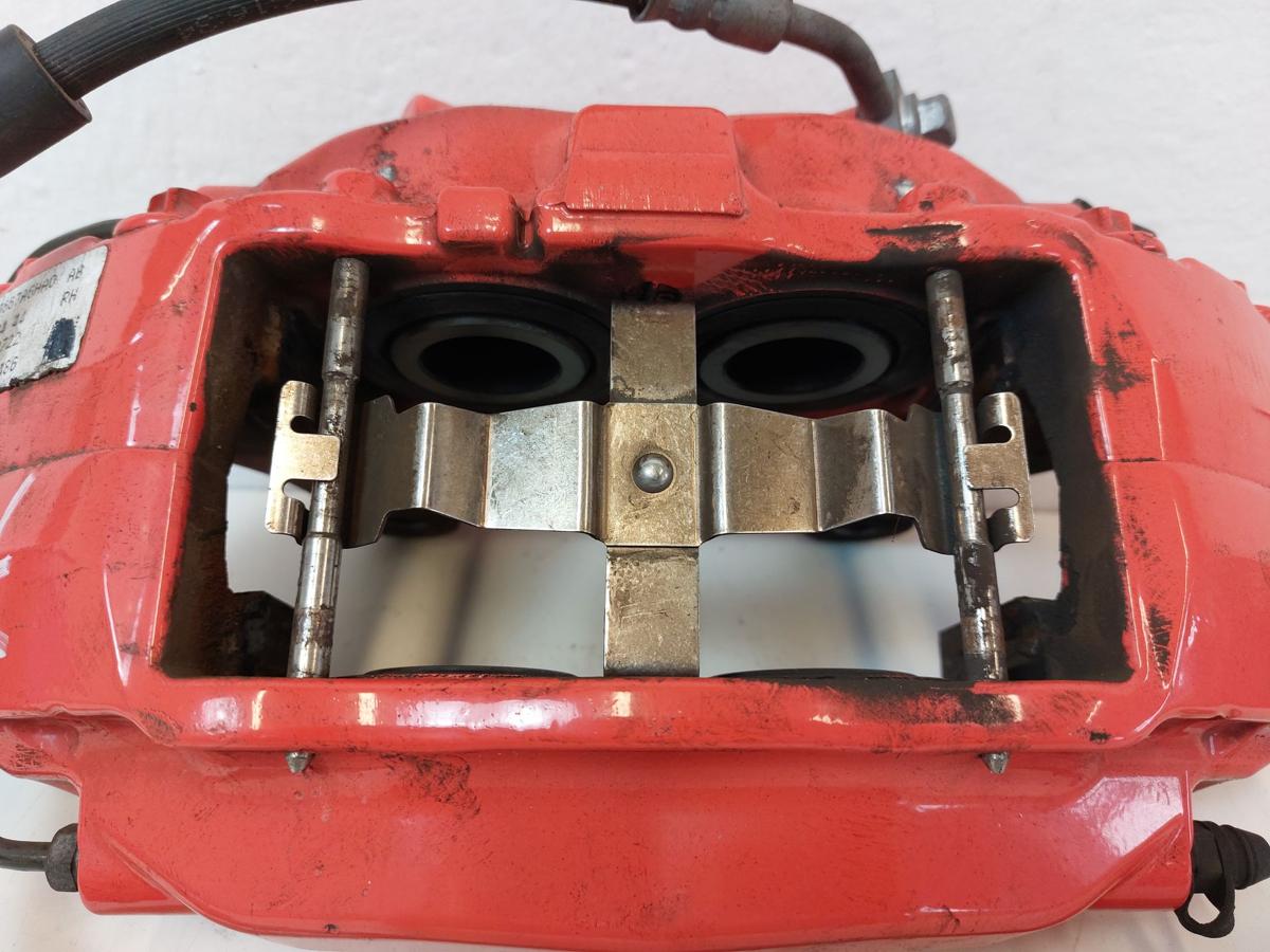 NIO ET7 Elektro Bremssattel vorn rechts Bremszange Sattel 354mm OEM