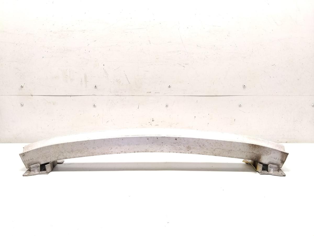 Audi A3 8P Facelift Aluträger Verstärkung Stoßfänger hinten 3-Türer Bj.2009