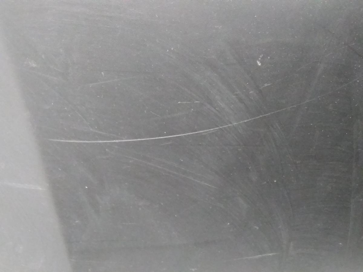 Fiat Fiorino 225 original Sto&szlig;f&auml;nger Sto&szlig;stange vorn Bj.2008