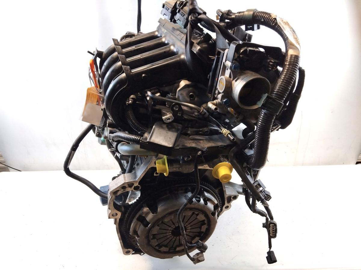 Honda Civic 8 FK1 Motor Engine L13A7 1.4 61kw 67687km BJ2008