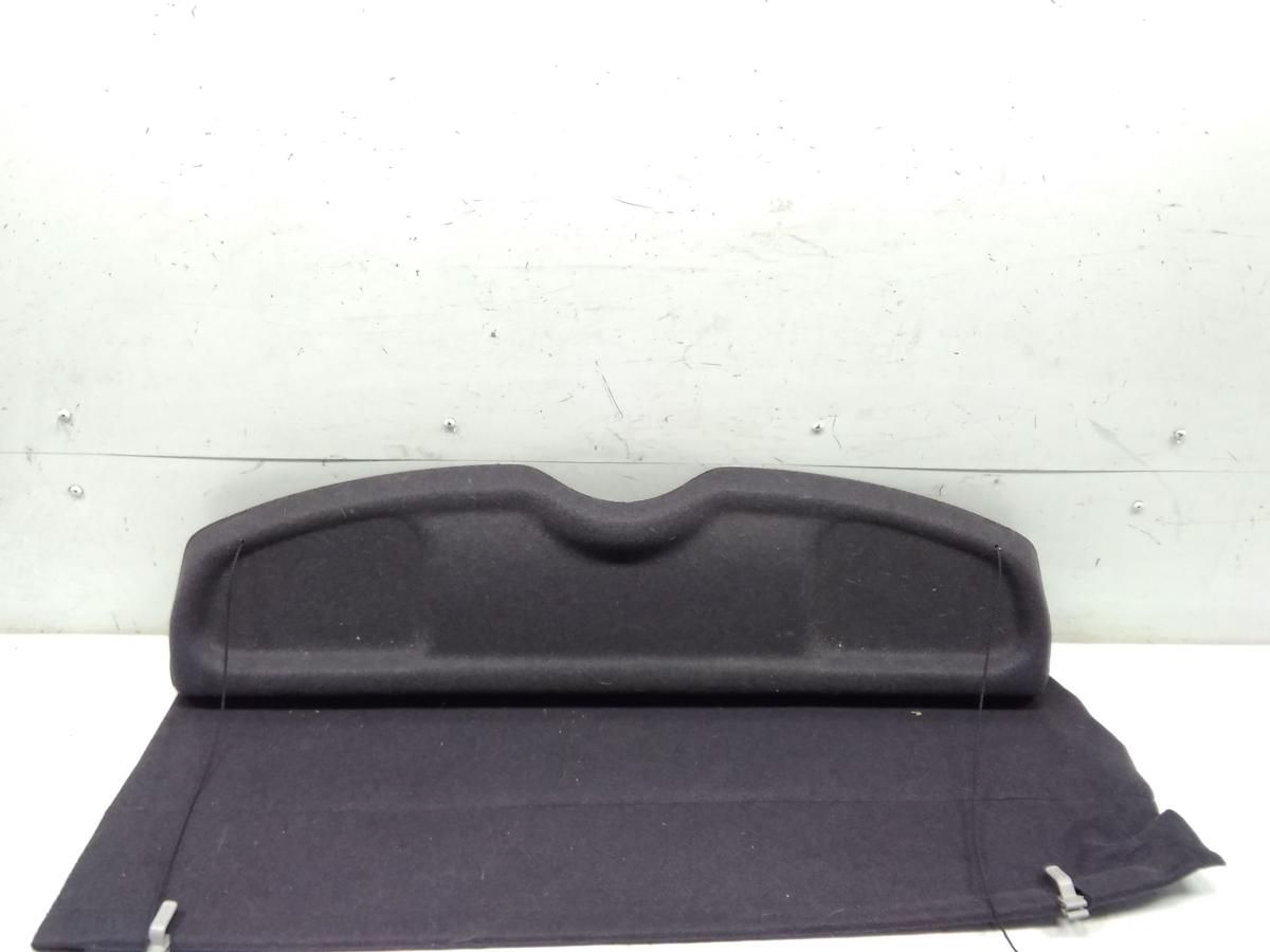Nissan Micra K12 original Hutablage Kofferraumabdeckung BJ2003