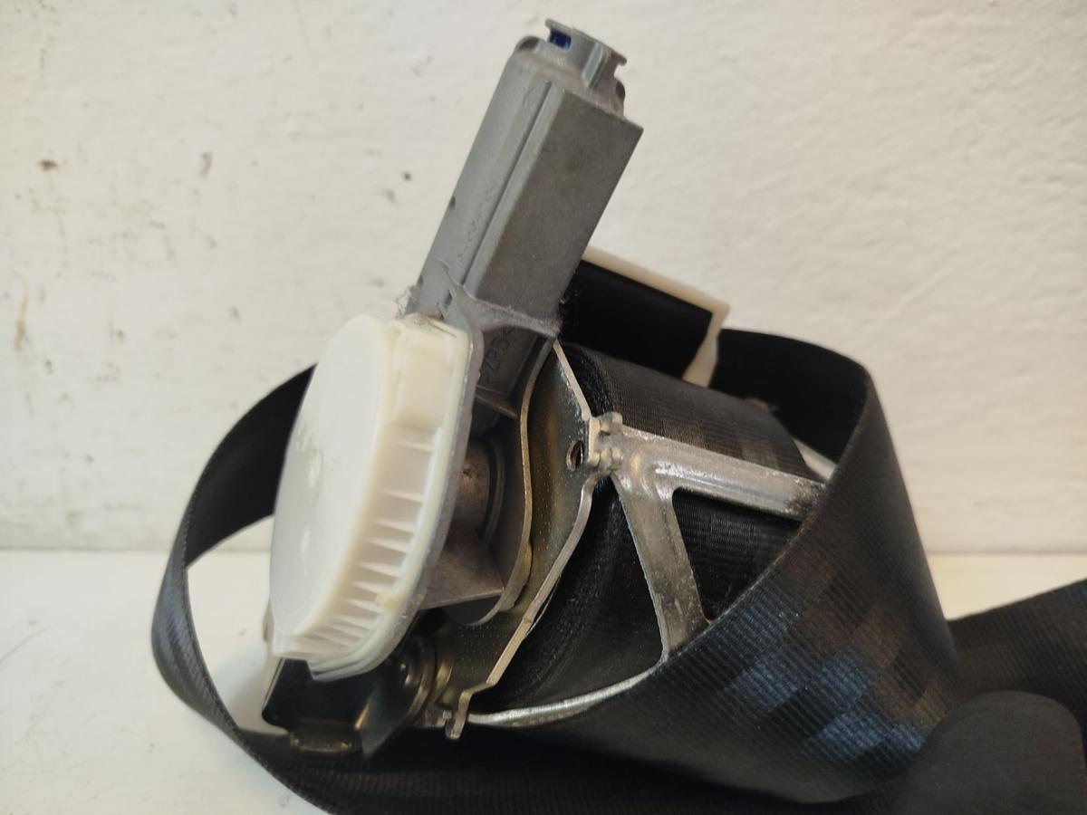 Citroen DS3 Sport Chic Sicherheitsgurt Gurt vorn links Anschnallgurt Fahrer