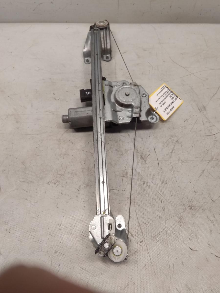 Opel Zafira B original Fensterheber hinten links elektrisch BJ2008 mit Motor