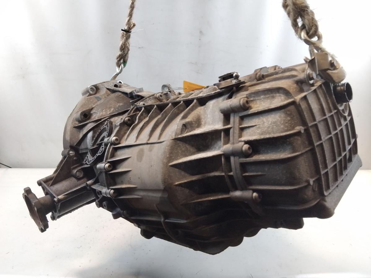 Audi A5 8T Multitronicgetriebe KSS 2WD 2.7TDI 278090km Teilespender Bj.2007