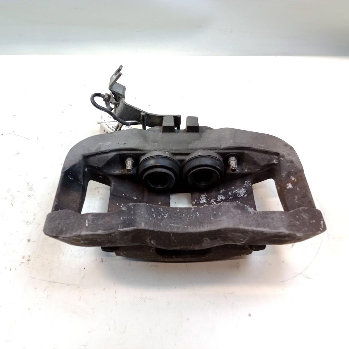 Audi A8 4E D3 original Bremssattel Vorderachse rechts 360x34mm ATE Bj.2002