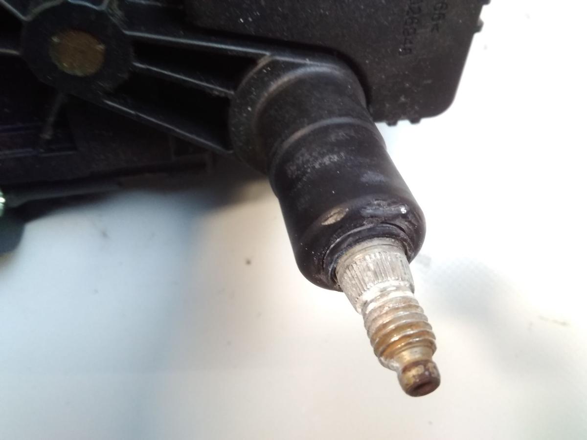 Audi A1 8X original Wischermotor hinten 4G9955711A Valeo