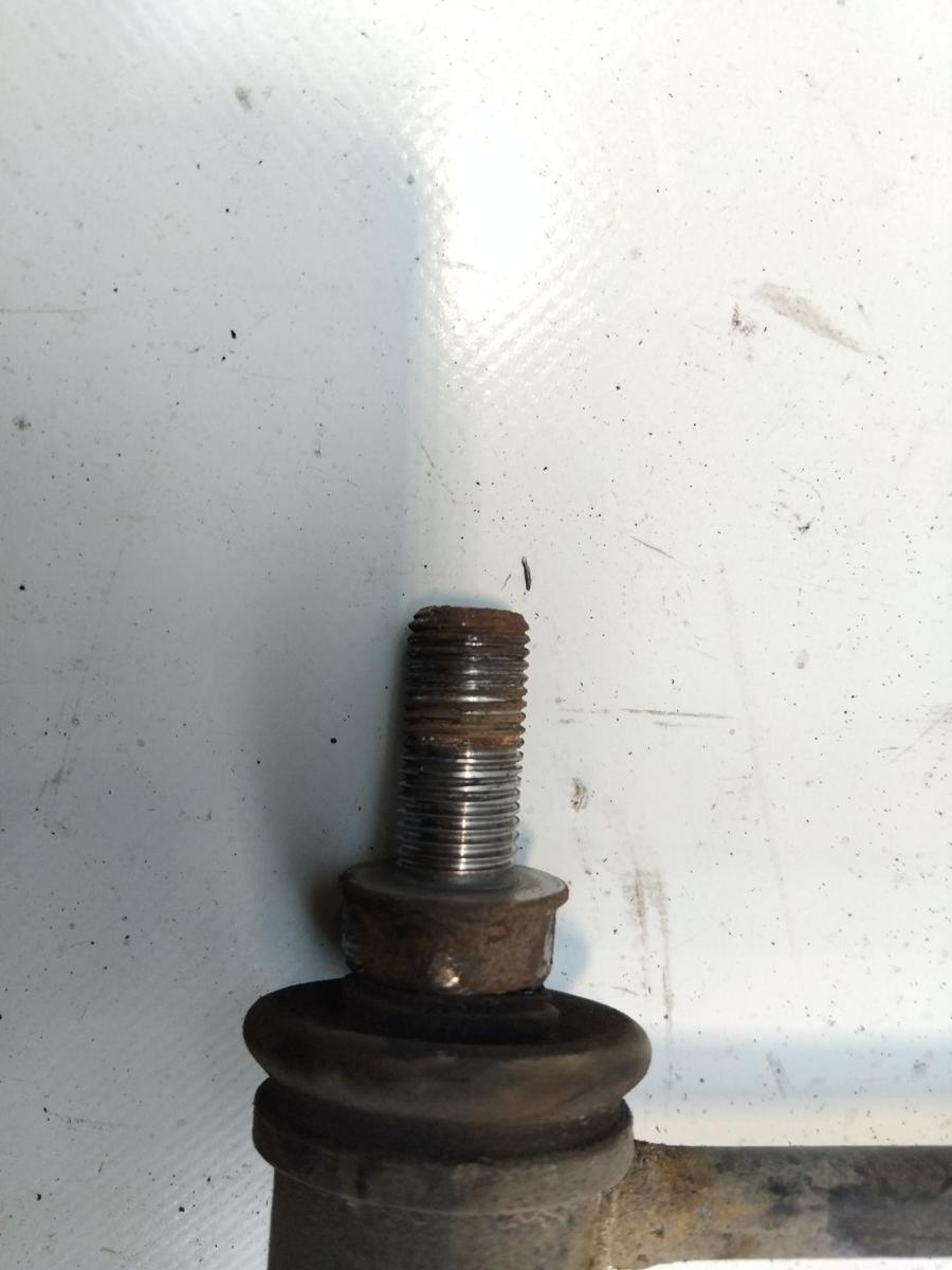 Nissan Qashqai J10 original Stabilisator Vorderachse 2.0 104kw Bj.2011