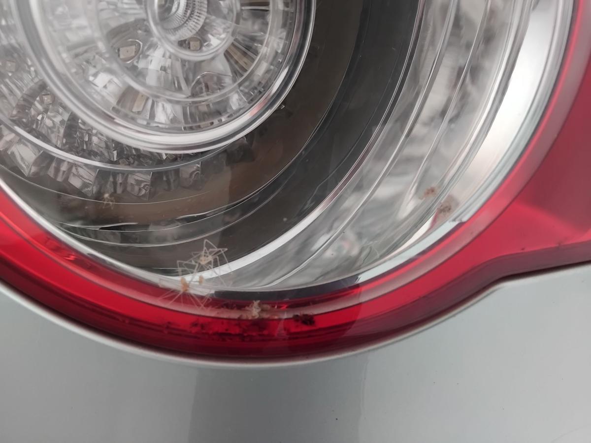 VW Jetta 5 1K2 original R&uuml;ckleuchte Heckleuchte links au&szlig;en LED BJ2007