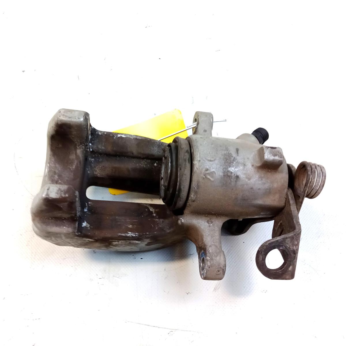 Audi TT 8N quattro original Bremssattel Hinterachse rechts 256x22mm Bj.2003