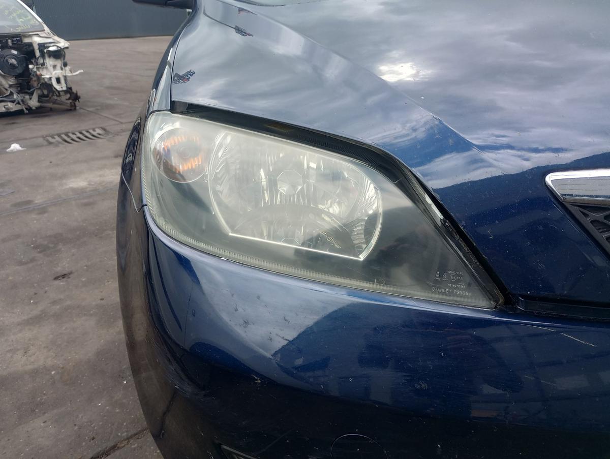 Mazda 2 DY orig Scheinwerfer rechts Halogen bis Bj 2005