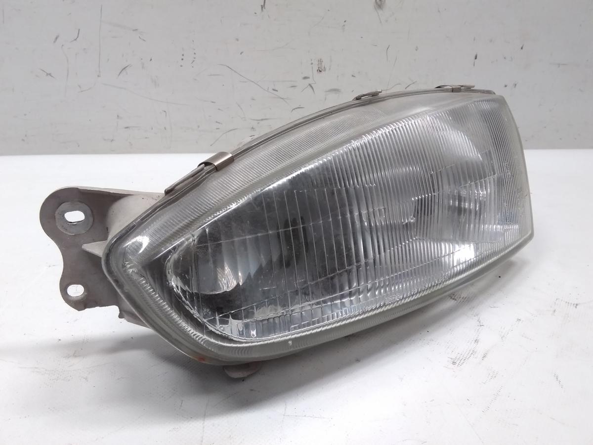 Mitsubishi Colt CJ0 original Scheinwerfer links Halogen mit LWR BJ1996