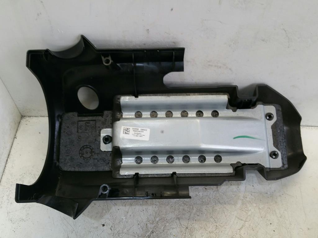 BMW Mini R56 Bj.07 Verkleidung Lenksäule unten 51459211480