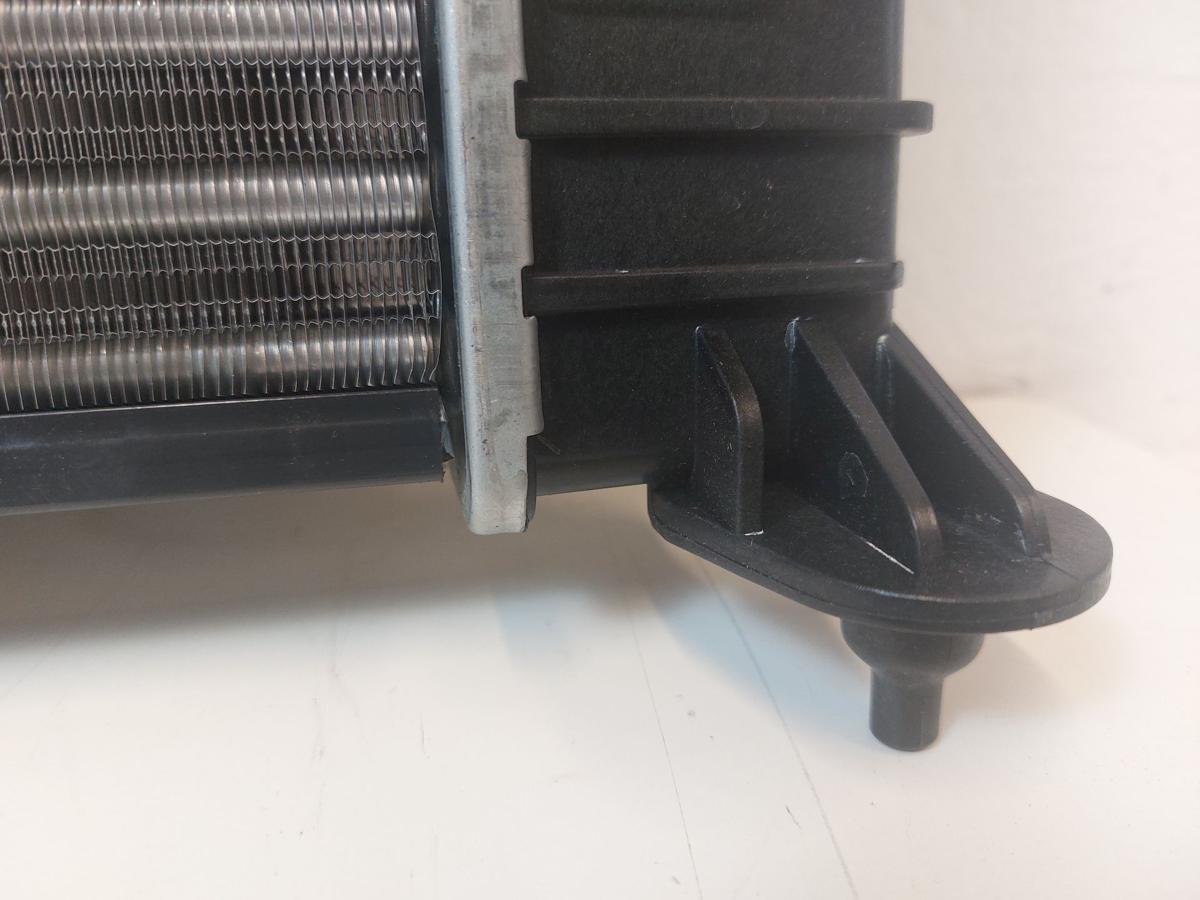 Audi A4 8E B6 Wasserk&uuml;hler K&uuml;hler Magneti Marelli 2.0 ALT