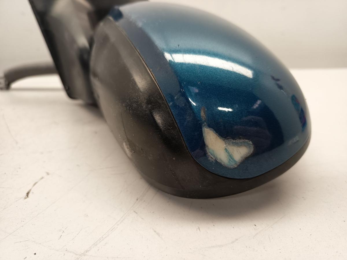 Nissan Almera Tino original Außenspiegel links elektrisch ! Mängel ! Bj2002