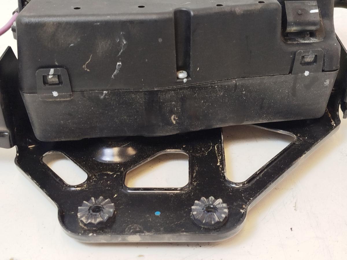 NIO ET7 Elektro Kompressor Luftfederung Luftfahrwerk mit Verteilerblock OEM