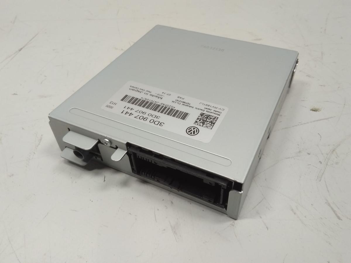 VW Phaeton GP4 original Steuergerät Rückfahrkamera 3D0907441 Bj.2015