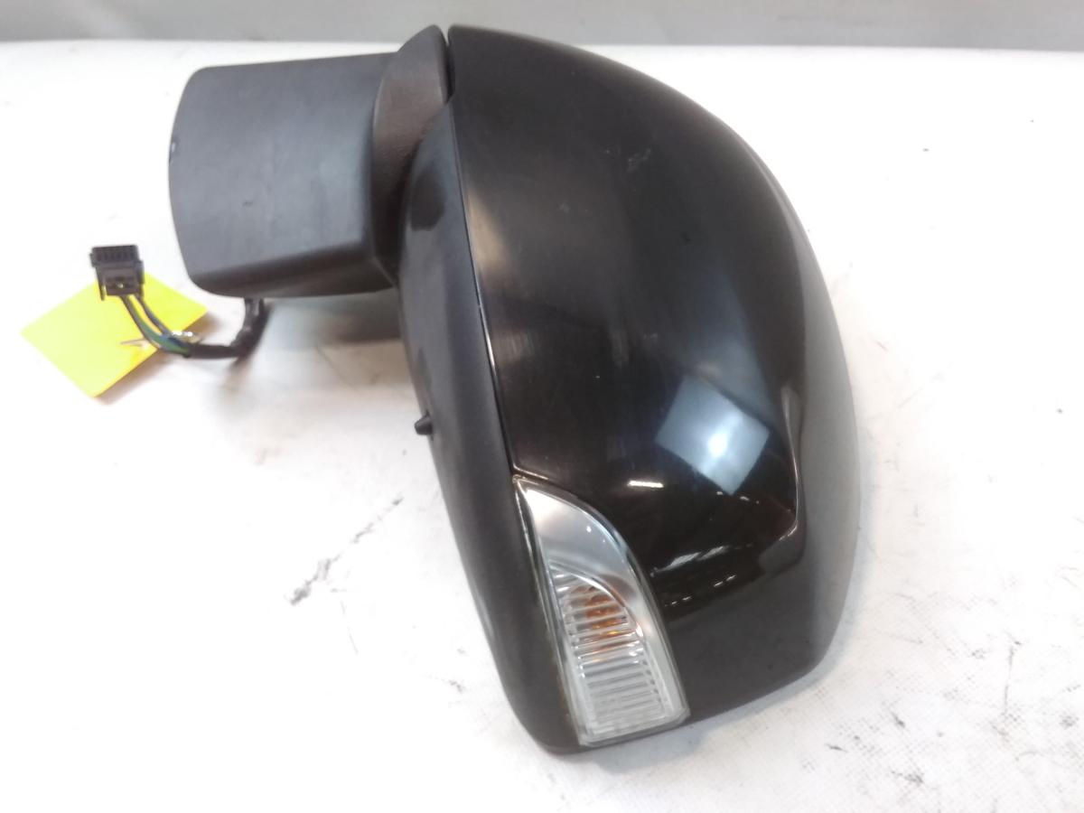 Renault Grand Scenic III orig Au&szlig;enspiegel links elektrisch anklappbar BJ2012