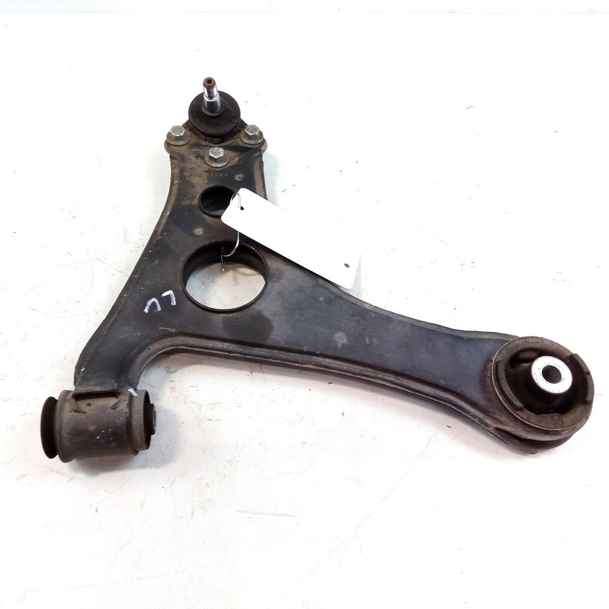 Mercedes A-Klasse W168 original Querlenker Vorderachse links Bj.2000
