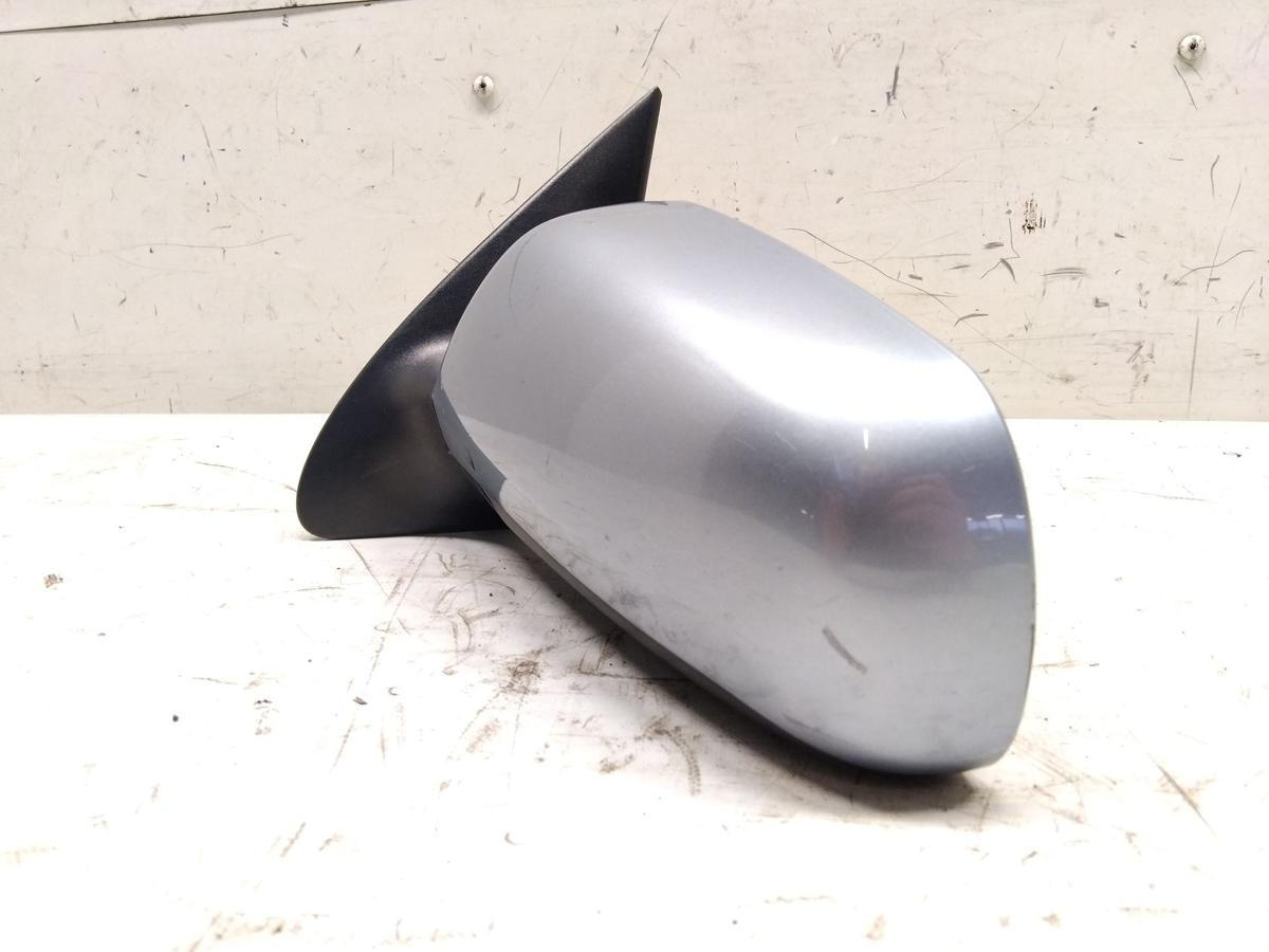 Skoda Fabia 1 Facelift original Au&szlig;enspiegel links elektrisch & beheizt Bj.2006