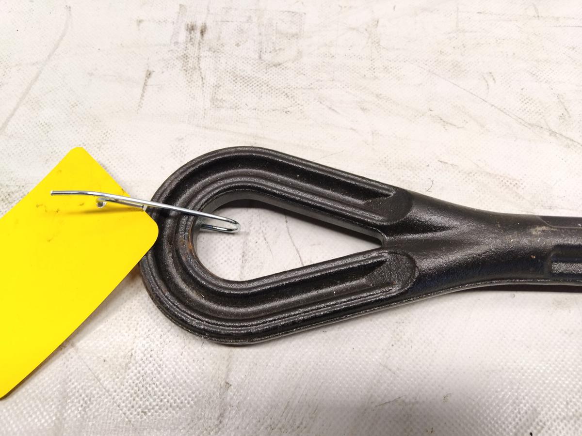 Ford Transit 7 V363 original Abschlepp&ouml;se schraubbar Bj.2019