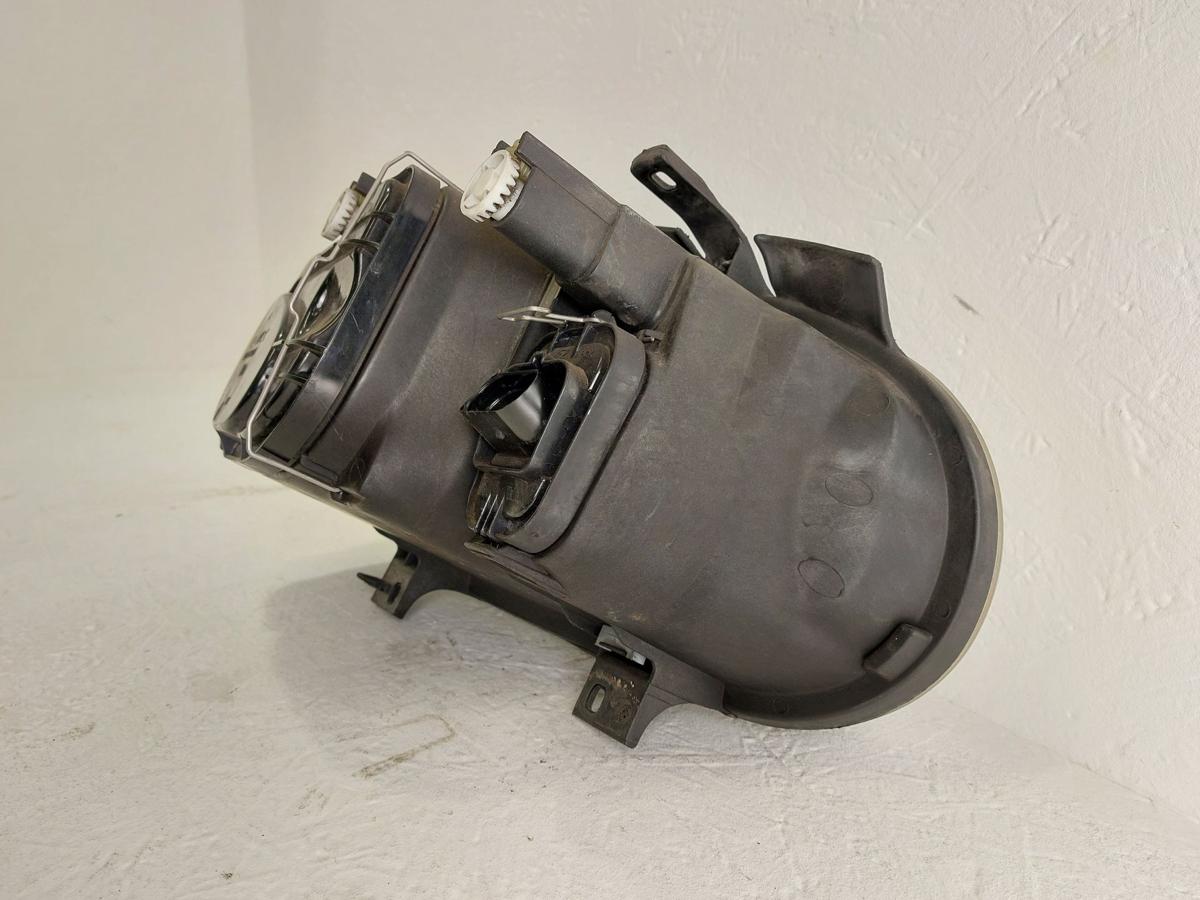 VW Golf 4 IV 1J Scheinwerfer links Hauptscheinwerfer Valeo ohne Nebel Lampe