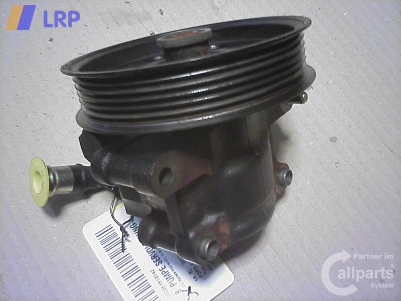 Ford Focus Limo/Turnier DBW/DAW DFW/DNW 08/98-09/04, Pumpe Servolenkung, Servopumpe, 1.8TDCI 74kW *FFDA*, Schalter, 2ED2903