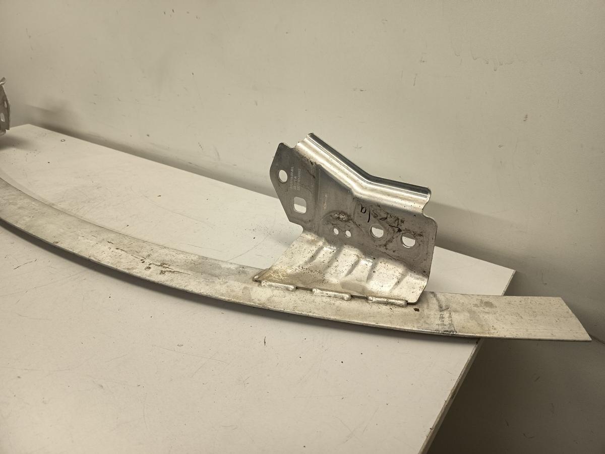 Tesla Model 3 originaler halter f&uuml;r Sto&szlig;stange 110111600B/L Baujahr 2021