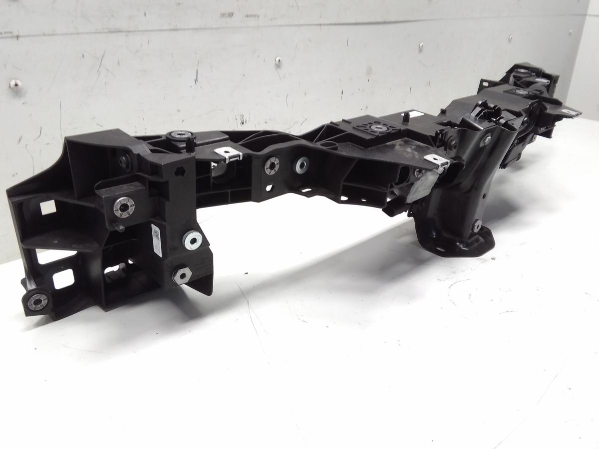 Porsche Macan 2 Turbo Typ XAB 95C original Schloßträger Frontmittelteil Bj.2024