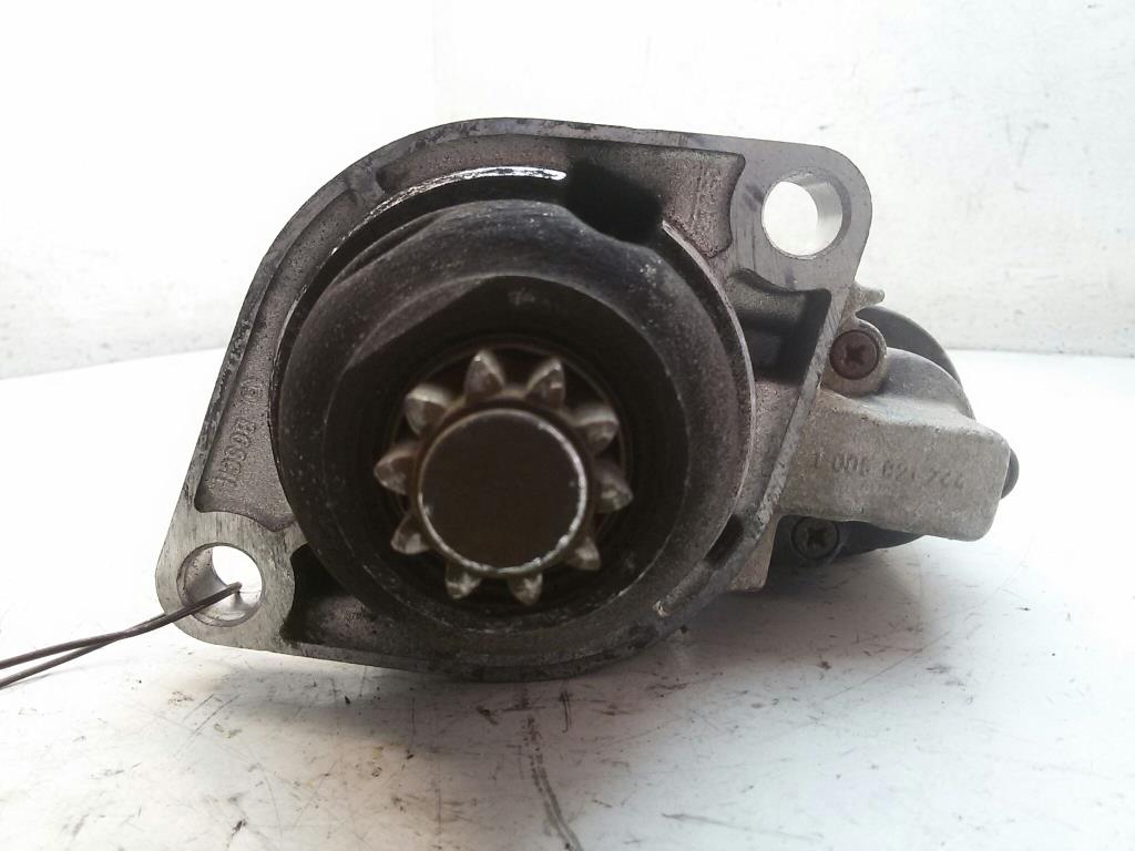 VW Golf 3 original Anlasser Starter 0001125007 BJ1997