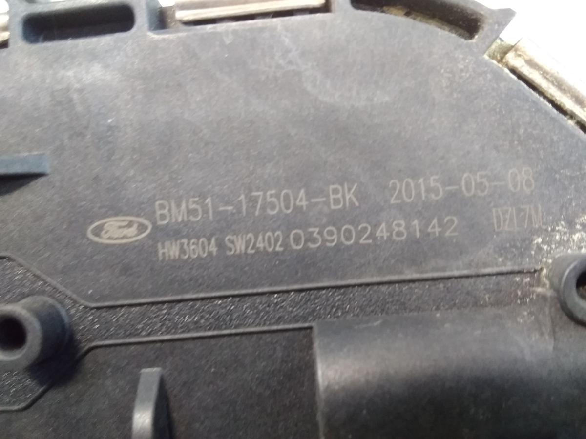 Ford Focus 3 original Wischermotor vorn rechts Bj.2015