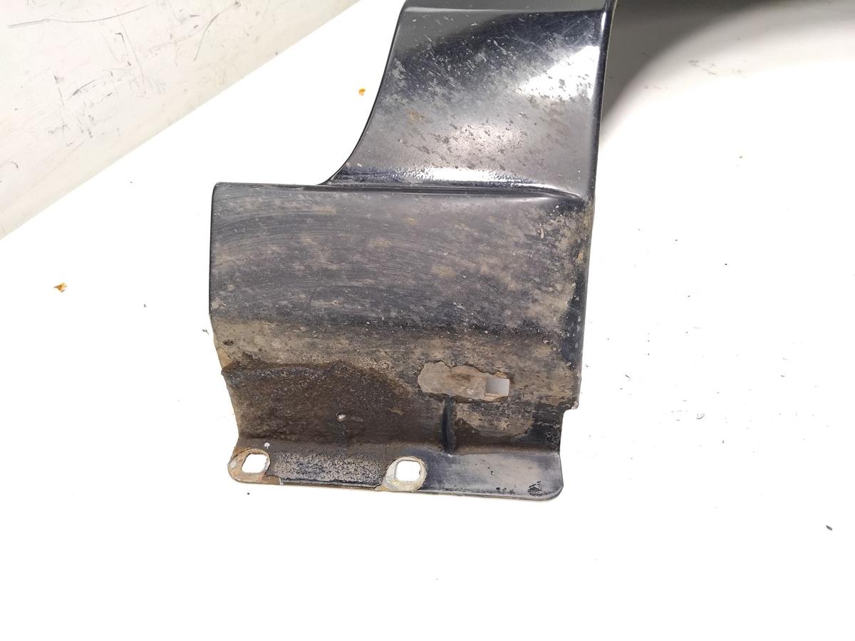 Mazda 2 DY original Kotfl&uuml;gel vorn rechts blau BJ2003