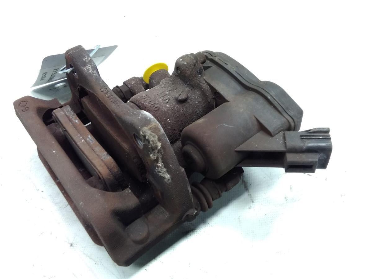 Renault Grand Scenic 4 original Bremssattel Hinterachse rechts Bj.2017