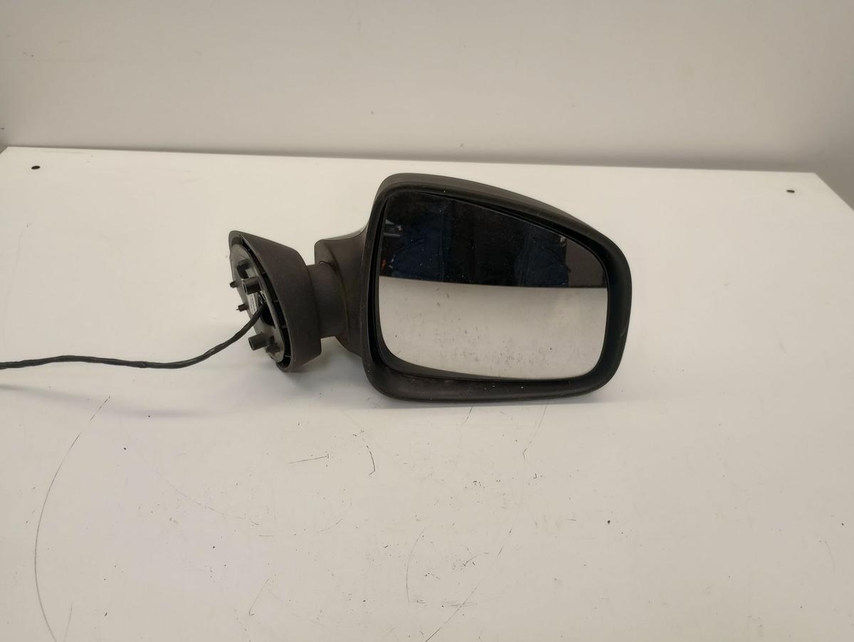 Dacia Sandero BS0 Bj 2009 orig Außenspiegel rechts elektrisch 8200497513