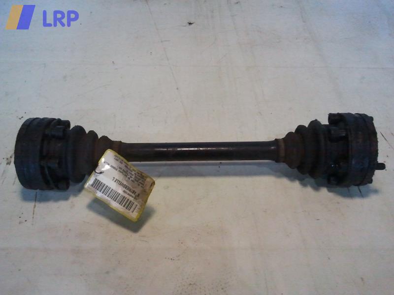 BMW E34 525 original Gelenkwelle Antriebswelle hinten links 2.5 141kw BJ1992