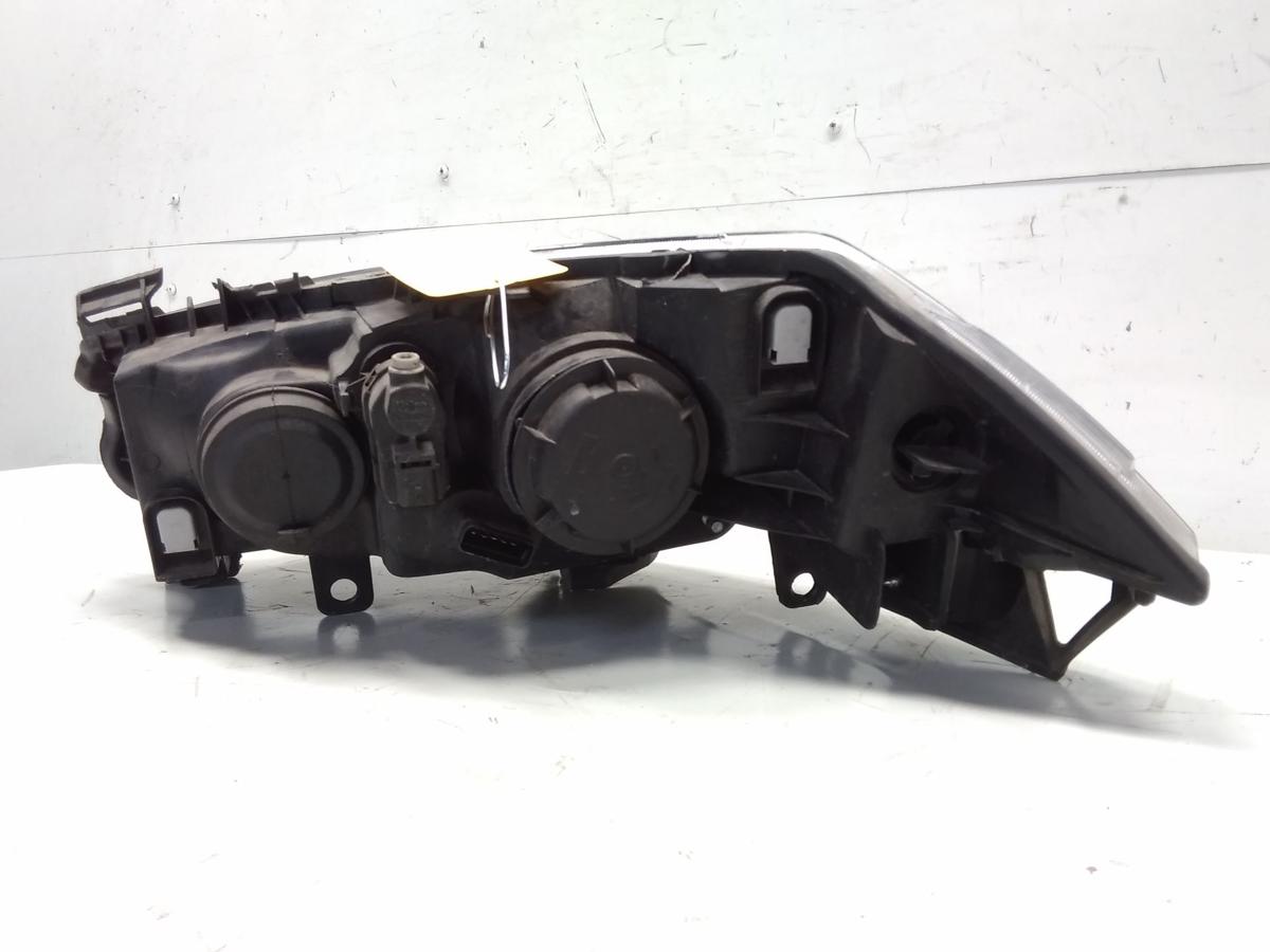 Renault Megane 2 orig Scheinwerfer rechts Halogen mit LWR 89307009 VALEO BJ2005
