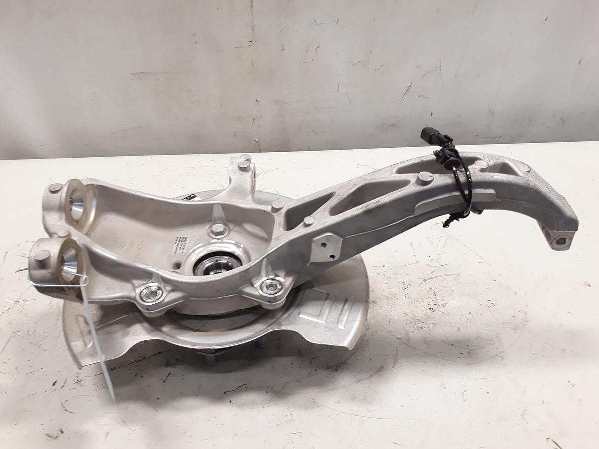Tesla Model Y original Achsschenkel Radlagergehäuse vorn rechts 1188316-00-D