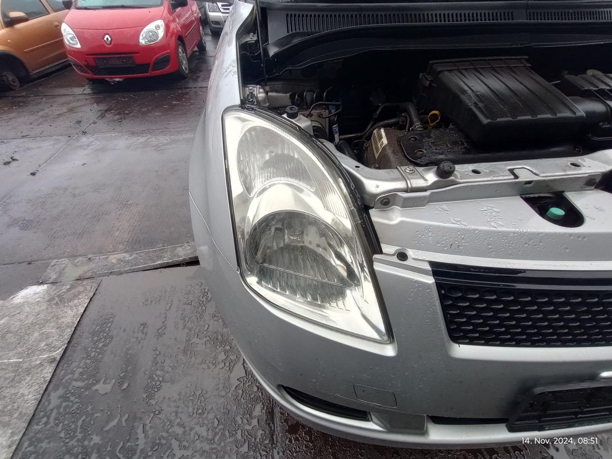 Suzuki Swift MZ EZ orig Scheinwerfer rechts Halogen Beifahrerseite Bj 2005