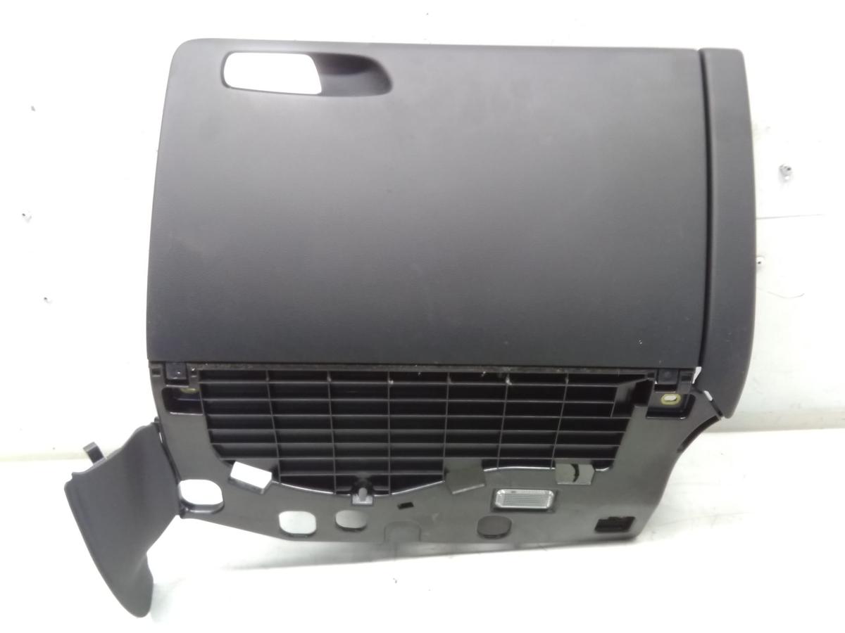 Audi A4 8K B8 original Handschuhfach Handschuhkasten schwarz Bj.2010