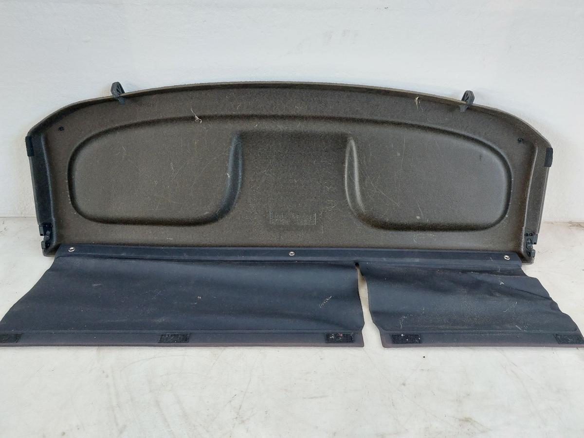 Toyota Yaris P1 Hutablage Ablage hinten Abdeckung Kofferraum Laderaum 3 Türer