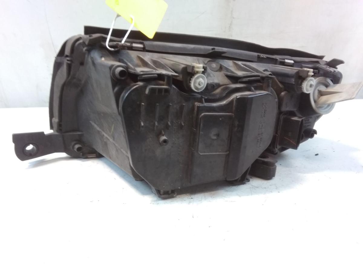 Skoda Fabia 1 6Y Scheinwerfer rechts mit LWR Bj.2006