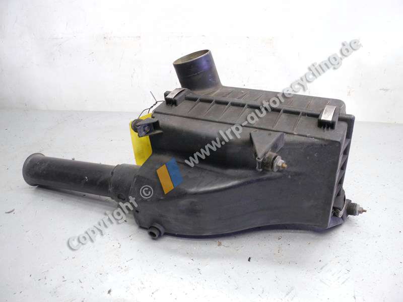 SAAB 900 CABRIOLET BJ1997 LUFTFILTERKASTEN 4235123 2.0T 136KW  