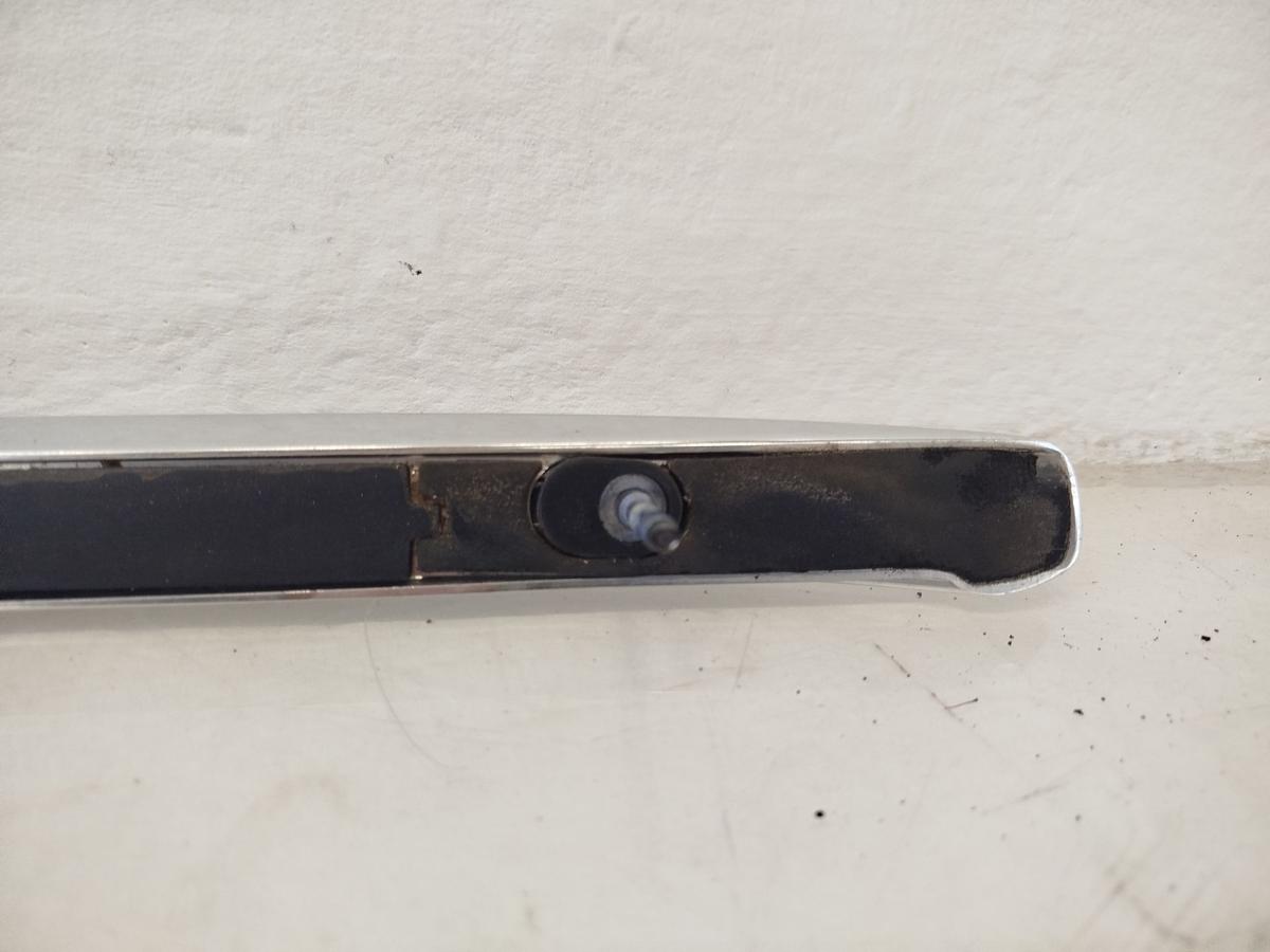 Audi A4 B8 8K original Dachreling Dachträger links rechts Chrom