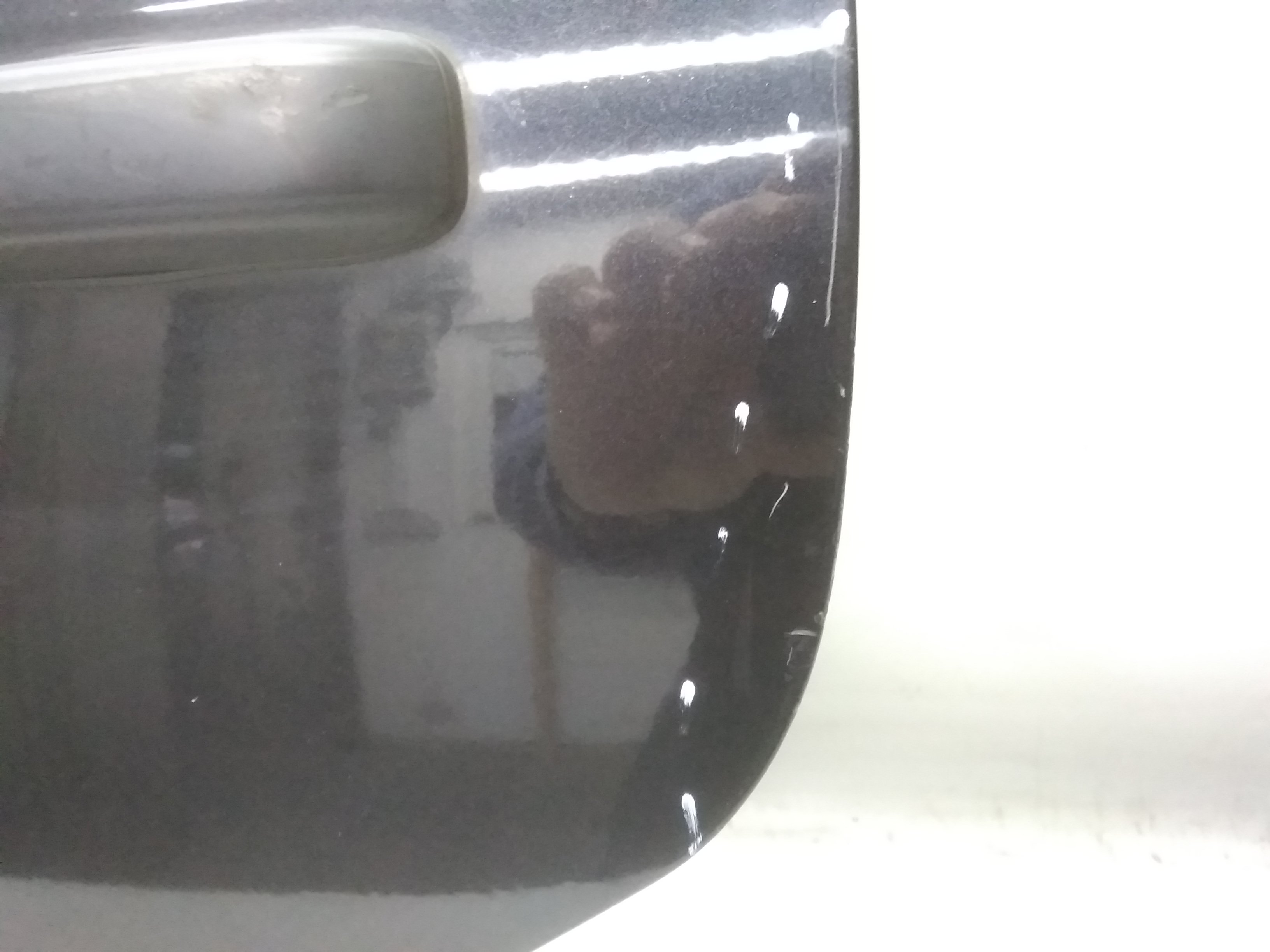 VW Passat 35i T&uuml;r hinten links Variant Kombi Bj.1996 Faceliftmodell ab 10/1993