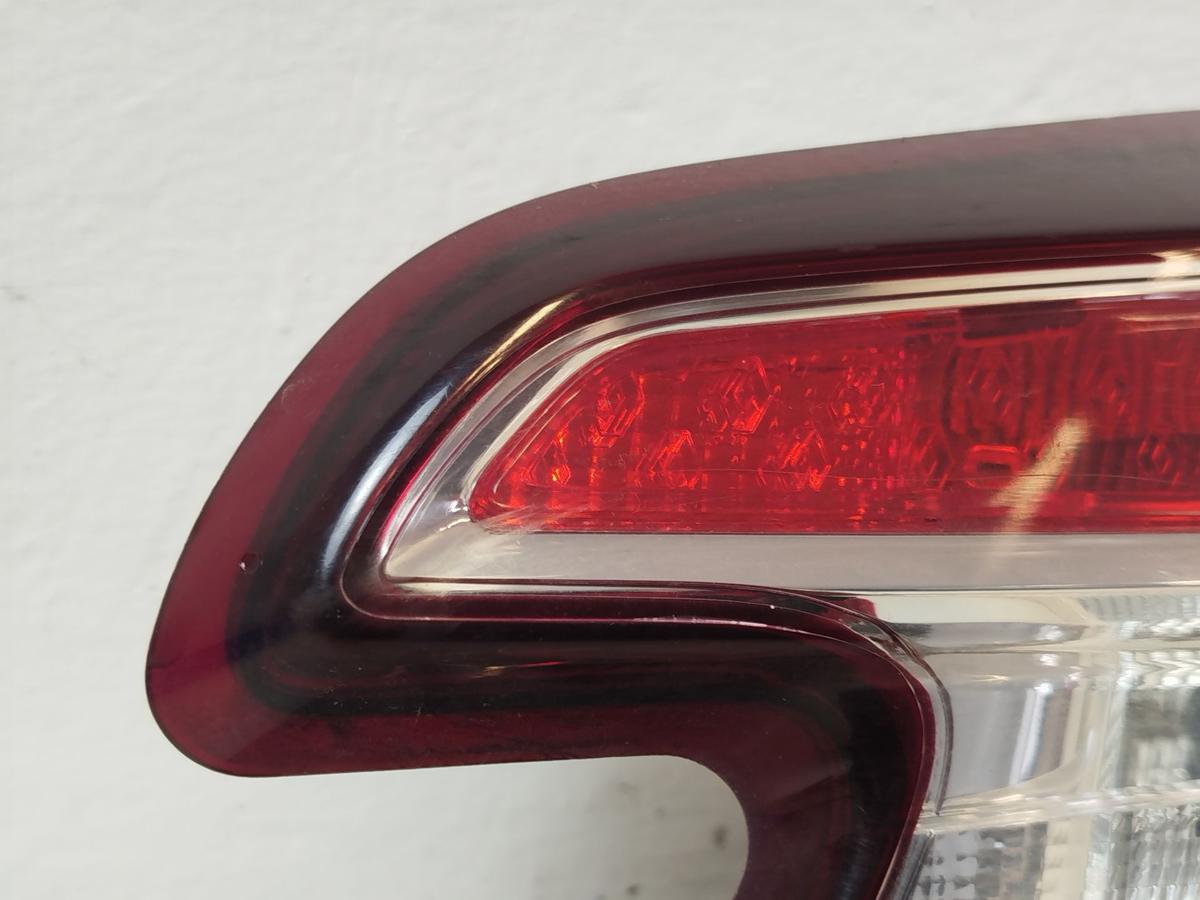 Renault Megane III Grandtour R&uuml;ckleuchte Schlussleuchte R&uuml;cklicht innen rechts